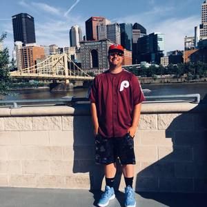 Meet your Posher, Brandon